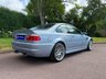 USED 2005 05 BMW M3 3.2i Coupe 2dr Petrol Manual Euro 4 (343 ps) 