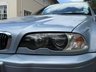USED 2005 05 BMW M3 3.2i Coupe 2dr Petrol Manual Euro 4 (343 ps) 