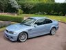 USED 2005 05 BMW M3 3.2i Coupe 2dr Petrol Manual Euro 4 (343 ps) 