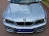 USED 2005 05 BMW M3 3.2i Coupe 2dr Petrol Manual Euro 4 (343 ps) 