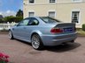 USED 2005 05 BMW M3 3.2i Coupe 2dr Petrol Manual Euro 4 (343 ps) 