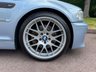 USED 2005 05 BMW M3 3.2i Coupe 2dr Petrol Manual Euro 4 (343 ps) 