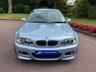 USED 2005 05 BMW M3 3.2i Coupe 2dr Petrol Manual Euro 4 (343 ps) 