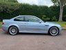 USED 2005 05 BMW M3 3.2i Coupe 2dr Petrol Manual Euro 4 (343 ps) 