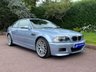 USED 2005 05 BMW M3 3.2i Coupe 2dr Petrol Manual Euro 4 (343 ps) 