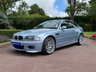 USED 2005 05 BMW M3 3.2i Coupe 2dr Petrol Manual Euro 4 (343 ps) 