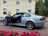 USED 2005 05 BMW M3 3.2i Coupe 2dr Petrol Manual Euro 4 (343 ps) 