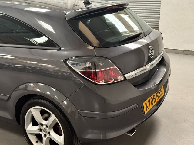 View our VAUXHALL ASTRA