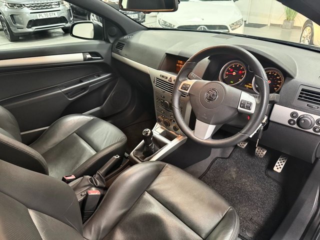 View our VAUXHALL ASTRA