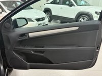 USED 2009 VAUXHALL ASTRA 1.8i 16v SRi Sport Hatch 3dr Petrol Manual (175 g/km, 138 bhp) 