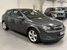 USED 2009 VAUXHALL ASTRA 1.8i 16v SRi Sport Hatch 3dr Petrol Manual (175 g/km, 138 bhp) 