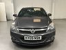 USED 2009 VAUXHALL ASTRA 1.8i 16v SRi Sport Hatch 3dr Petrol Manual (175 g/km, 138 bhp) 