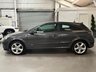 USED 2009 VAUXHALL ASTRA 1.8i 16v SRi Sport Hatch 3dr Petrol Manual (175 g/km, 138 bhp) 