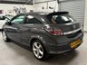 USED 2009 VAUXHALL ASTRA 1.8i 16v SRi Sport Hatch 3dr Petrol Manual (175 g/km, 138 bhp) 