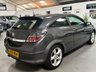USED 2009 VAUXHALL ASTRA 1.8i 16v SRi Sport Hatch 3dr Petrol Manual (175 g/km, 138 bhp) 