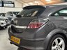 USED 2009 VAUXHALL ASTRA 1.8i 16v SRi Sport Hatch 3dr Petrol Manual (175 g/km, 138 bhp) 