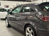 USED 2009 VAUXHALL ASTRA 1.8i 16v SRi Sport Hatch 3dr Petrol Manual (175 g/km, 138 bhp) 