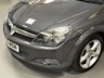 USED 2009 VAUXHALL ASTRA 1.8i 16v SRi Sport Hatch 3dr Petrol Manual (175 g/km, 138 bhp) 
