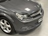 USED 2009 VAUXHALL ASTRA 1.8i 16v SRi Sport Hatch 3dr Petrol Manual (175 g/km, 138 bhp) 