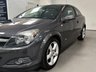 USED 2009 VAUXHALL ASTRA 1.8i 16v SRi Sport Hatch 3dr Petrol Manual (175 g/km, 138 bhp) 