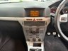 USED 2009 VAUXHALL ASTRA 1.8i 16v SRi Sport Hatch 3dr Petrol Manual (175 g/km, 138 bhp) 