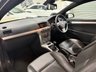 USED 2009 VAUXHALL ASTRA 1.8i 16v SRi Sport Hatch 3dr Petrol Manual (175 g/km, 138 bhp) 