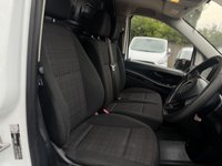 USED 2019 19 MERCEDES-BENZ VITO 1.6 111 CDI FWD L2 Euro 6 6dr 