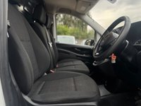 USED 2019 19 MERCEDES-BENZ VITO 1.6 111 CDI FWD L2 Euro 6 6dr 