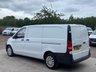 USED 2019 19 MERCEDES-BENZ VITO 1.6 111 CDI FWD L2 Euro 6 6dr 