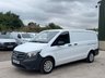USED 2019 19 MERCEDES-BENZ VITO 1.6 111 CDI FWD L2 Euro 6 6dr 