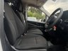USED 2019 19 MERCEDES-BENZ VITO 1.6 111 CDI FWD L2 Euro 6 6dr 