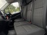 USED 2019 19 MERCEDES-BENZ VITO 1.6 111 CDI FWD L2 Euro 6 6dr 