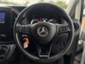 USED 2019 19 MERCEDES-BENZ VITO 1.6 111 CDI FWD L2 Euro 6 6dr 