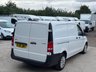 USED 2019 19 MERCEDES-BENZ VITO 1.6 111 CDI FWD L2 Euro 6 6dr 