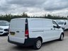 USED 2019 19 MERCEDES-BENZ VITO 1.6 111 CDI FWD L2 Euro 6 6dr 