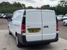 USED 2019 19 MERCEDES-BENZ VITO 1.6 111 CDI FWD L2 Euro 6 6dr 