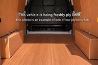 USED 2019 19 VOLKSWAGEN TRANSPORTER 2.0 TDI T32 BlueMotion Tech Highline 4Motion SWB Euro 6 (s/s) 5dr 1 OWNER! NEW CAMBELT! AIR CON
