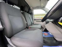 USED 2019 19 VOLKSWAGEN TRANSPORTER 2.0 TDI T32 BlueMotion Tech Highline 4Motion SWB Euro 6 (s/s) 5dr 1 OWNER! NEW CAMBELT! AIR CON