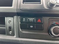 USED 2019 19 VOLKSWAGEN TRANSPORTER 2.0 TDI T32 BlueMotion Tech Highline 4Motion SWB Euro 6 (s/s) 5dr 1 OWNER! NEW CAMBELT! AIR CON