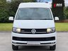 USED 2019 19 VOLKSWAGEN TRANSPORTER 2.0 TDI T32 BlueMotion Tech Highline 4Motion SWB Euro 6 (s/s) 5dr 1 OWNER! NEW CAMBELT! AIR CON