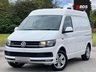 USED 2019 19 VOLKSWAGEN TRANSPORTER 2.0 TDI T32 BlueMotion Tech Highline 4Motion SWB Euro 6 (s/s) 5dr 1 OWNER! NEW CAMBELT! AIR CON