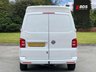 USED 2019 19 VOLKSWAGEN TRANSPORTER 2.0 TDI T32 BlueMotion Tech Highline 4Motion SWB Euro 6 (s/s) 5dr 1 OWNER! NEW CAMBELT! AIR CON
