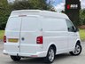 USED 2019 19 VOLKSWAGEN TRANSPORTER 2.0 TDI T32 BlueMotion Tech Highline 4Motion SWB Euro 6 (s/s) 5dr 1 OWNER! NEW CAMBELT! AIR CON