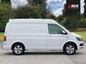 USED 2019 19 VOLKSWAGEN TRANSPORTER 2.0 TDI T32 BlueMotion Tech Highline 4Motion SWB Euro 6 (s/s) 5dr 1 OWNER! NEW CAMBELT! AIR CON