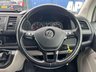 USED 2019 19 VOLKSWAGEN TRANSPORTER 2.0 TDI T32 BlueMotion Tech Highline 4Motion SWB Euro 6 (s/s) 5dr 1 OWNER! NEW CAMBELT! AIR CON