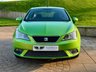 USED 2012 SEAT IBIZA 1.4 SE Hatchback 5dr Petrol Manual Euro 5 (85 ps) LARGE SCREEN INFONTAINMENT SYSTEM.
