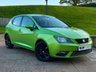USED 2012 SEAT IBIZA 1.4 SE Hatchback 5dr Petrol Manual Euro 5 (85 ps) LARGE SCREEN INFONTAINMENT SYSTEM.