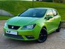USED 2012 SEAT IBIZA 1.4 SE Hatchback 5dr Petrol Manual Euro 5 (85 ps) LARGE SCREEN INFONTAINMENT SYSTEM.