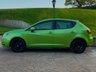 USED 2012 SEAT IBIZA 1.4 SE Hatchback 5dr Petrol Manual Euro 5 (85 ps) LARGE SCREEN INFONTAINMENT SYSTEM.
