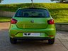 USED 2012 SEAT IBIZA 1.4 SE Hatchback 5dr Petrol Manual Euro 5 (85 ps) LARGE SCREEN INFONTAINMENT SYSTEM.